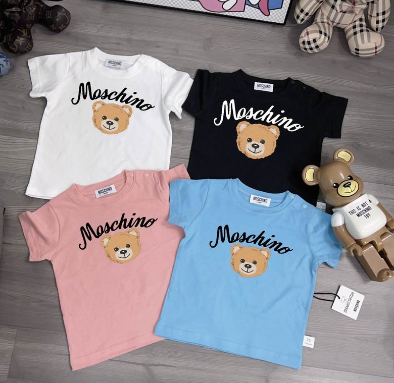 Moschino sz66-140 144